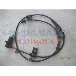 ABS SENSÖR ÖN SOL HYUNDAI ATOS 1998-2008